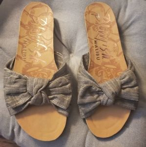 Women's Blowfish Sandles